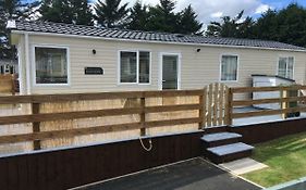 The Balmoral Caravan